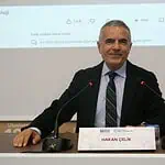 Gazeteci Hakan Çelik Kocaeli Kitap Fuarı’nı Övdü: "Türkiye’ye Öncülük Eden Bir Fuar"