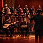 Kocaeli Büyükşehir Türk Halk Müziği Korosu Gebze Seçmeleri Başlıyor!