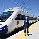 Halkalı-Kapıkule Hızlı Tren Projesi Ne Zaman Açılacak?