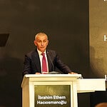 Hacıosmanoğlu İstifa İddialarına Noktayı Koydu: “İstifa Etmeyeceğim”