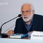İhsan Süreyya Sırma: "İmkân Verin, Milletimiz Her Şeyi Başarır"