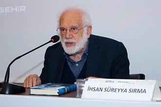 İhsan Süreyya Sırma: "İmkân Verin, Milletimiz Her Şeyi Başarır"
