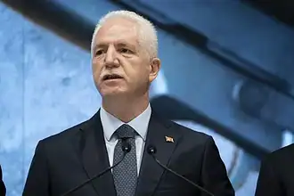 İstanbul Valisi Gül Vatandaşlarımız, Zorunlu Olmadıkça Yarın Evlerinden Çıkmasın