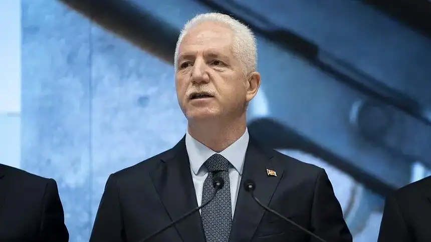 İstanbul Valisi Gül Vatandaşlarımız, Zorunlu Olmadıkça Yarın Evlerinden Çıkmasın