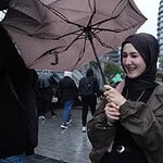 İstanbul’da Olumsuz Hava Şartları Nedeniyle Okullar Tatil Edildi