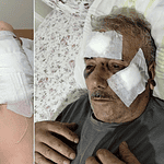 İzmit Çubuklu Bala’da Muşta İle Darbettiği İddia Edilen Taraftan Açıklama Müvekkilim Kesinlikle Muşta Kullanmamıştır