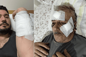İzmit Çubuklu Bala’da Muşta İle Darbettiği İddia Edilen Taraftan Açıklama Müvekkilim Kesinlikle Muşta Kullanmamıştır