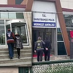 Toplam 41 Yıl Hapis Cezaları Vardı: Kocaeli Polisi İki İlçe Aranan Firarileri Yakaladı!