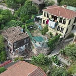 İzmit'in Körfez Manzaralı Tarihi Yapısı Engelli Ve Engelsiz Bireyler İçin Yenileniyor!