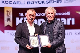 "Türkiye Hakkında Kitap Yazsaydım Adı Bu Olurdu": Dünyaca Ünlü Ekonomist John Perkins'ten Çarpıcı Açıklama!