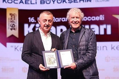 "Türkiye Hakkında Kitap Yazsaydım Adı Bu Olurdu": Dünyaca Ünlü Ekonomist John Perkins'ten Çarpıcı Açıklama!