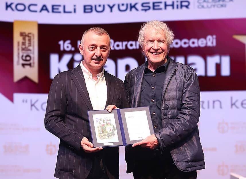 "Türkiye Hakkında Kitap Yazsaydım Adı Bu Olurdu": Dünyaca Ünlü Ekonomist John Perkins'ten Çarpıcı Açıklama!