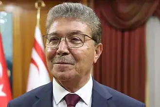 KKTC Başbakanı Üstel: "Ulusal Davamızda Türkiye Cumhuriyeti İle Aynı Çizgide Gidiyoruz"