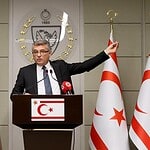 KKTC Cumhurbaşkanı Erhürman: "Karma Evliliklerden Doğan Çocukların AB Vatandaşlığı İnsan Hakları Sorunudur"