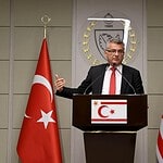 KKTC Cumhurbaşkanı Erhürman’ın Ankara Ziyareti Sağlık Sorunu Nedeniyle Ertelendi