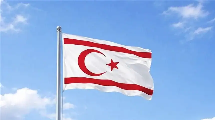 KKTC Dışişleri Bakanlığından GKRY’nin doğal gaz anlaşmasına tepki