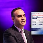Sanayi Ve Teknoloji Bakanlığı'ndan KOBİ'lere Patent Başvurularında Yüzde 75 İndirim Müjdesi