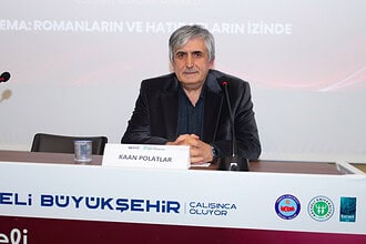 Kaan Polatlar: “Bence Göbeklitepe Paleolitik Döneme Ait”