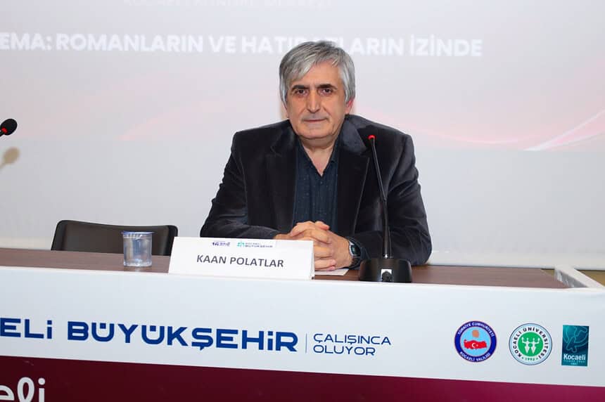 Kaan Polatlar: “Bence Göbeklitepe Paleolitik Döneme Ait”