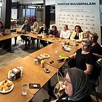 Kocaeli Büyükşehir'den Kadın Muhtarlara Sıfır Atık Ve İklim Değişikliği Semineri!