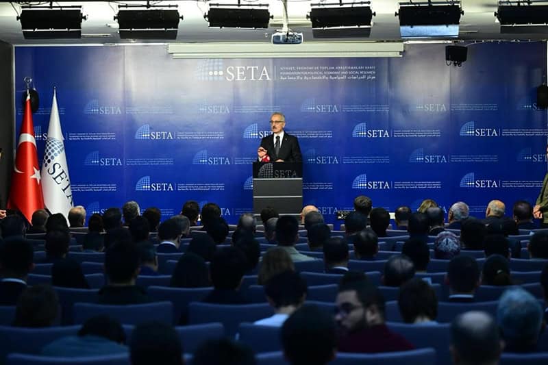 Küresel Ticarette Yeni Dönem: Kalkınma Yolu Projesi Yılda 70 Bin Kişiye İstihdam Kapısı Açıyor!
