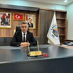Kandıra Belediye Başkanı Erol Ölmez’den 29 Ekim Cumhuriyet Bayramı'nın 103. Yılı Mesajı