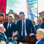 Büyüklerin Tecrübesi Geleceğe Aktarılıyor: Saygınlar Kulübü'nün Yeni Adresi Kandıra Oldu!