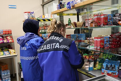 Öğrencilerin Sağlığı İçin Düğmeye Basıldı: Kocaeli’de Okul Kantinleri Mercek Altında!