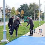 Kocaeli Kartepe'de Lavanta Kokulu Dönüşüm: Kanal Park Projesi Adım Adım İlerliyor!