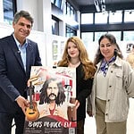 Kartepe Sanat Evi’nde Anadolu Müzeleri İllüstrasyon Sergisi Açıldı: Başkan Kocaman Genç Yeteneklerle Buluştu!