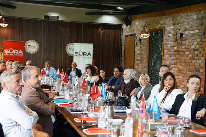 Kocaeli Büyükşehir'den Kartepe İçin Sürdürülebilir Turizm Master Planı Hamlesi!