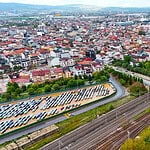 Kocaeli Büyükşehir'den Kartepe Köseköy'e Yaya Ve Bisiklet Altgeçidi: İhale 23 Ekim'de!