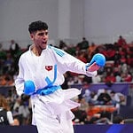 Darıca Belediyesi Sporcusu Kerem Yaray Dünya Karate Şampiyonası'nda Bronz Madalya Kazandı!