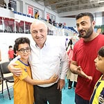 Darıca Belediyesi Kış Spor Okulları Kayıtları Başladı: Ücretsiz Kurslar Ve Branşlar!