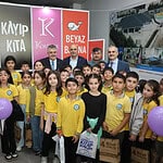 Çayırova 7. Kitap Günleri Kapılarını Açıyor: Söyleşi Takvimi Ve Yazarlar Belli Oldu!