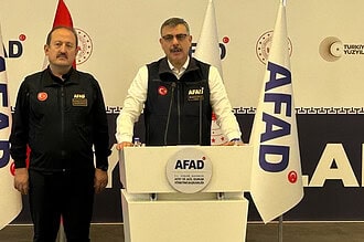 Bakan Çiftçi Açıkladı: Kocaeli Dahil Birçok İlde Eğitime Ara Verildi, Binlerce Kişi Tahliye Edildi!