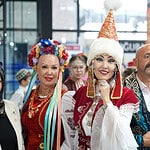 Kocaeli Kitap Fuarı’nda İlk Gün Coşkusu Yaşandı!