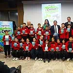 Masallardan Kocaelispor'a: 16. Kocaeli Kitap Fuarı’nda Söyleşi Rüzgarı Esti!