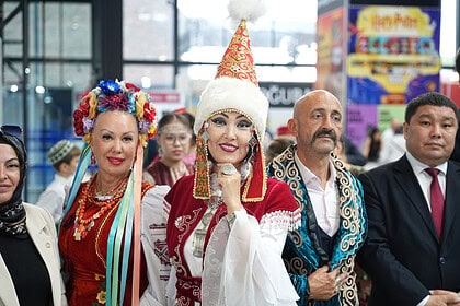Kocaeli Kitap Fuarı’nda İlk Gün Coşkusu Yaşandı!