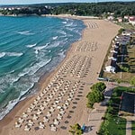 Kocaeli Sahillerinde 12 Ay Turizm Hedefi: Kandıra Plajları 2027 Yılına Hazırlanıyor!