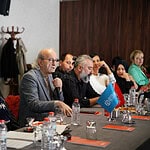 Kocaeli'de Turizm Sektörü Odak Grup Toplantısı Yapıldı!