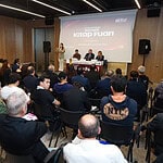 Kocaeli’nin “Spor Kenti” kimliği fuarda konuşuldu