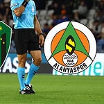 Alanyaspor Kocaelispor Maçının Hakemi Belli Oldu!