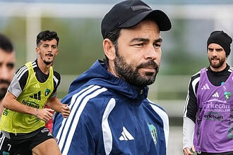 Milli Ara Bitti, Hedef 3 Puan: Kocaelispor Turka Kocaeli Stadyumu’nda Beşiktaş Sınavında!