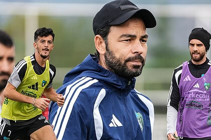 Milli Ara Bitti, Hedef 3 Puan: Kocaelispor Turka Kocaeli Stadyumu’nda Beşiktaş Sınavında!