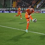 Kocaelispor Deplasmanda Hata Yapmadı Alanyaspor Engelini 2-1'lik Skorla Geçti
