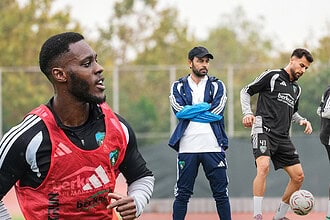 Kocaelispor Göztepe Hazırlıklarına Başladı: Maç Turka Kocaeli Stadyumu'nda!