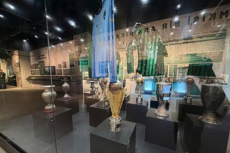 Ertelenen Kocaelispor Müzesi’nin Yeni Açılış Tarihi Belli Oldu: Tören 14 Ekim’de Yapılacak