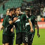 Kocaelispor Türkiye Kupası’nda Tur Atladı Mazıdağı Fosfatspor’u 3-0’la Geçti