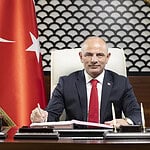 Körfez Belediye Başkanı Şener Söğüt’ten 29 Ekim Cumhuriyet Bayramı Mesajı!